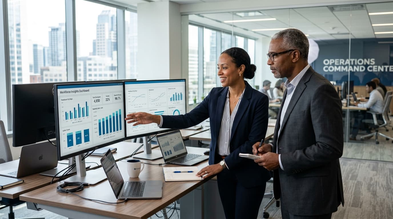Payroll Precision